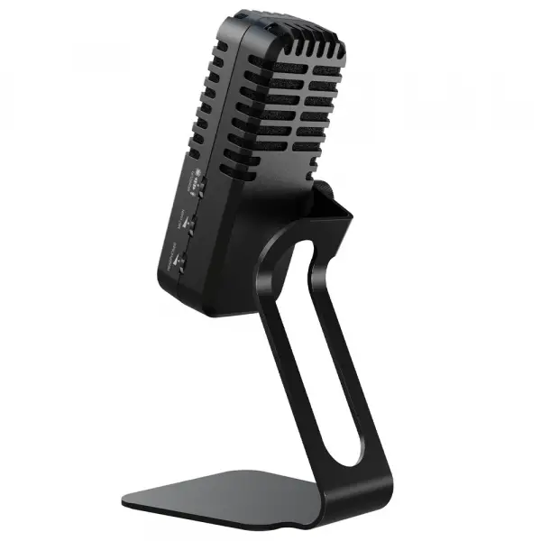 IK MULTIMEDIA IP-IRIG-STRMMICUSB-IN - iRig Stream Mic USB Mikrofon