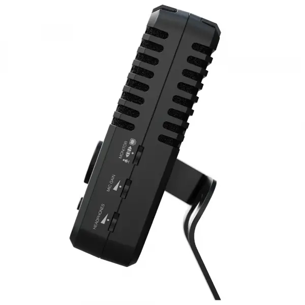 IK MULTIMEDIA IP-IRIG-STRMMICUSB-IN - iRig Stream Mic USB Mikrofon