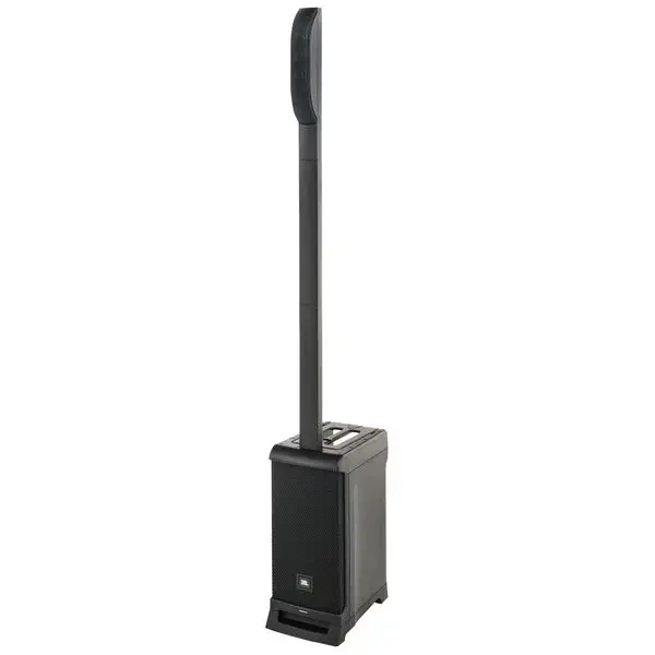 JBL IRX ONE Aktif Sütun Hoparlör | Mixer & Bluetooth Streaming, 8 inç Woofer + 6x2 inç HF