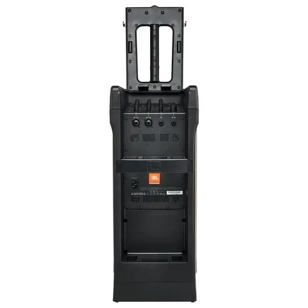 JBL IRX ONE Aktif Sütun Hoparlör | Mixer & Bluetooth Streaming, 8 inç Woofer + 6x2 inç HF