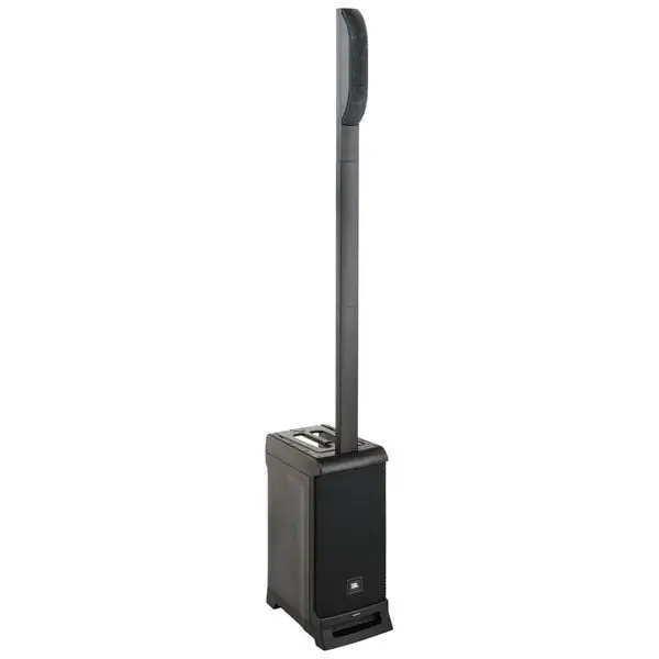 JBL IRX ONE Aktif Sütun Hoparlör | Mixer & Bluetooth Streaming, 8 inç Woofer + 6x2 inç HF