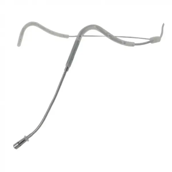JEFE AVL-624C Omni Direction Headset Mikrofon 3.5 mm L Tipi Jack
