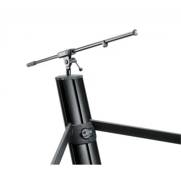 König & Meyer 18860-000-30 Spider Pro Org Standı Gri Renk