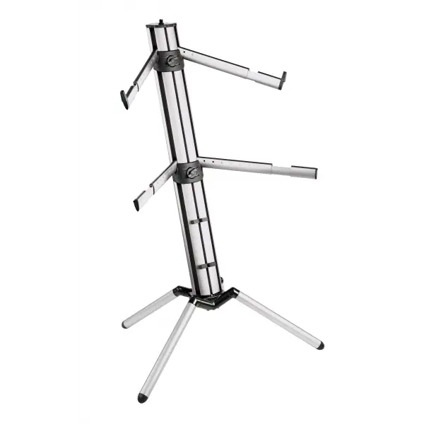 König & Meyer 18860-000-30 Spider Pro Org Standı Gri Renk
