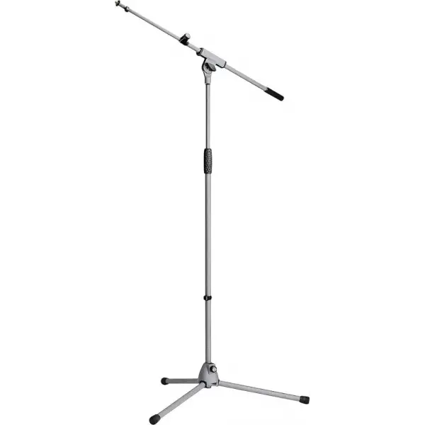 König & Meyer 21080-300-87 Tripod Mikrofon Standı
