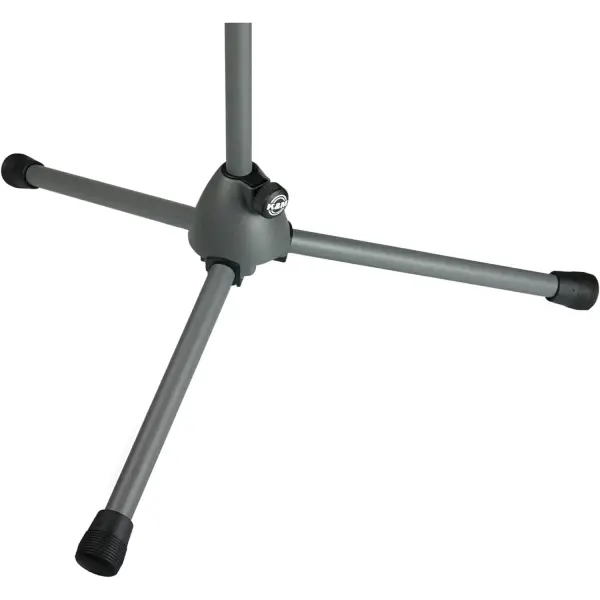 König & Meyer 21080-300-87 Tripod Mikrofon Standı