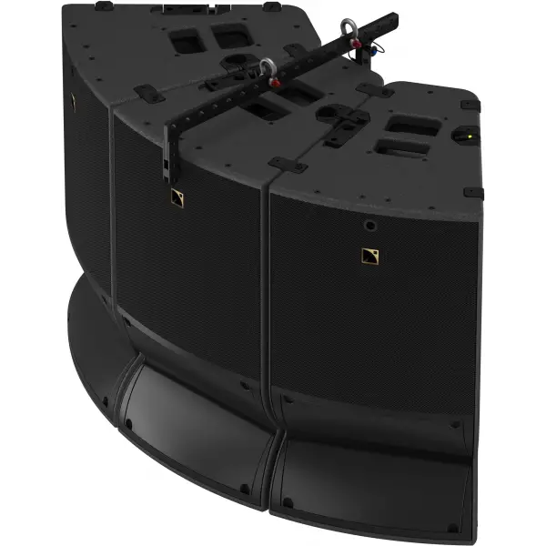 L-Acoustics A15i WIDE Pasif Hoparlör 15 inçLF+3 inçHF WST® 30°