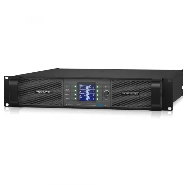 LAB GRUPPEN PLM 5K44 5000W Power Amfi