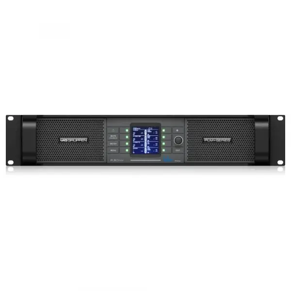 LAB GRUPPEN PLM 5K44 5000W Power Amfi