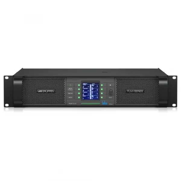 LAB GRUPPEN PLM 8K44 SP 8000W Power Amfi