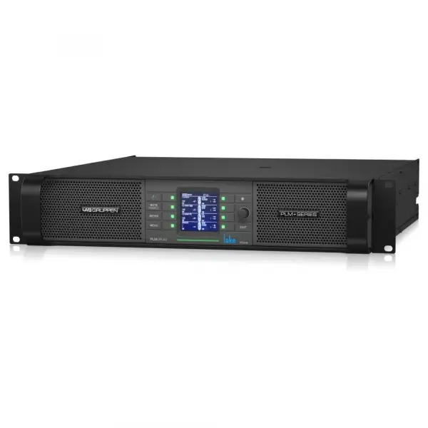 LAB GRUPPEN PLM 8K44 SP 8000W Power Amfi