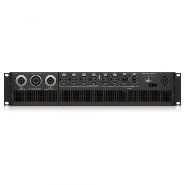 LAB GRUPPEN PLM 8K44 SP 8000W Power Amfi
