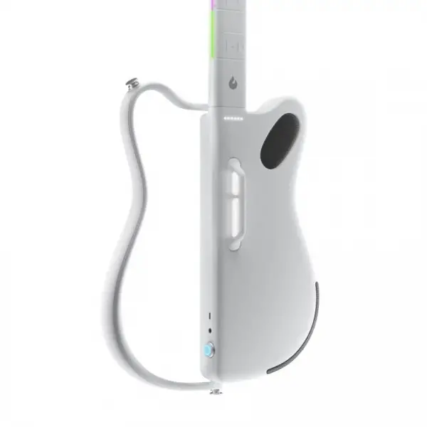 Lava Genie Akıllı Sampler Gitar