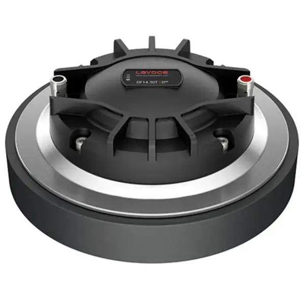 Lavoce DF14.30T 1.4 inç 8-ohm Compression Driver 110/220W