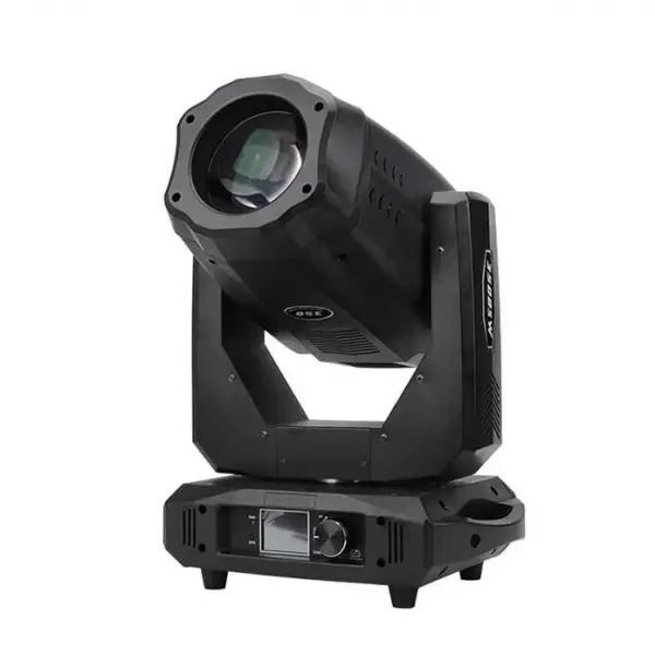 Lexence HYNEX 350BWG 350W Beam Moving Head Light
