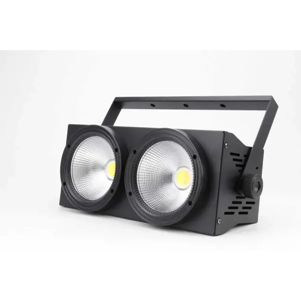 Lexence LX-200BL LED Blind Light 2x100W Sıcak/Beyaz
