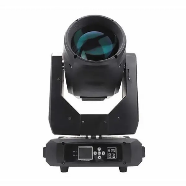 Lexence LX-300B 295W Beam Moving Head Light