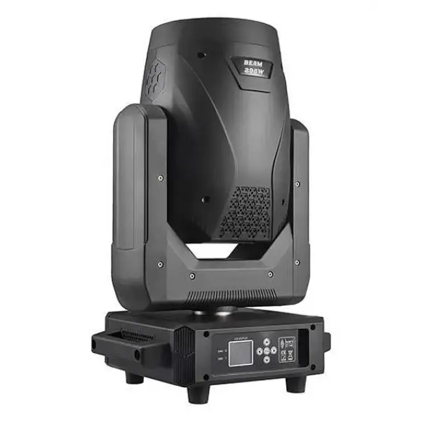 Lexence LX-300C 260W Beam Moving Head Light