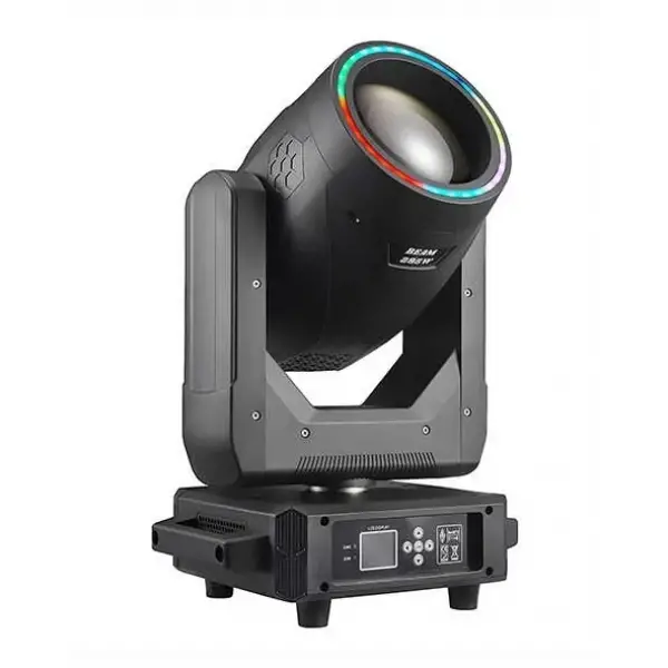 Lexence LX-300C 260W Beam Moving Head Light