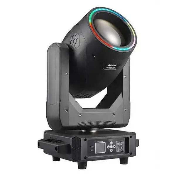 Lexence LX-300C 260W Beam Moving Head Light