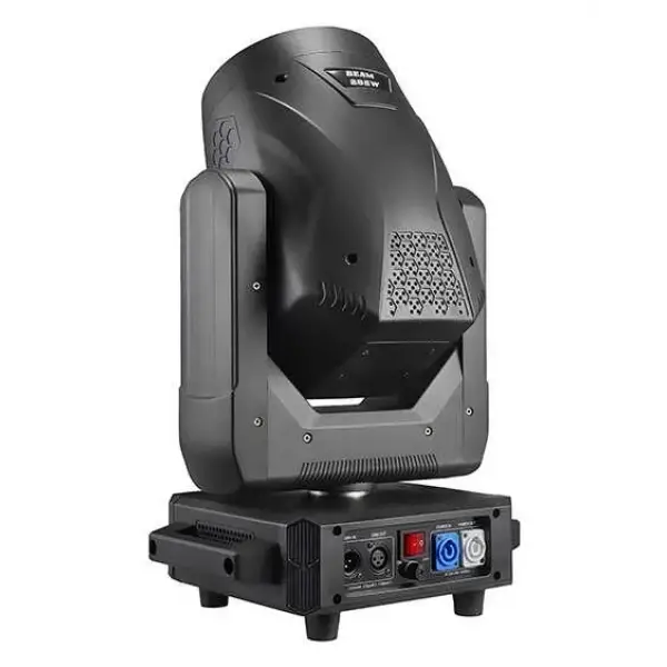 Lexence LX-300C 260W Beam Moving Head Light