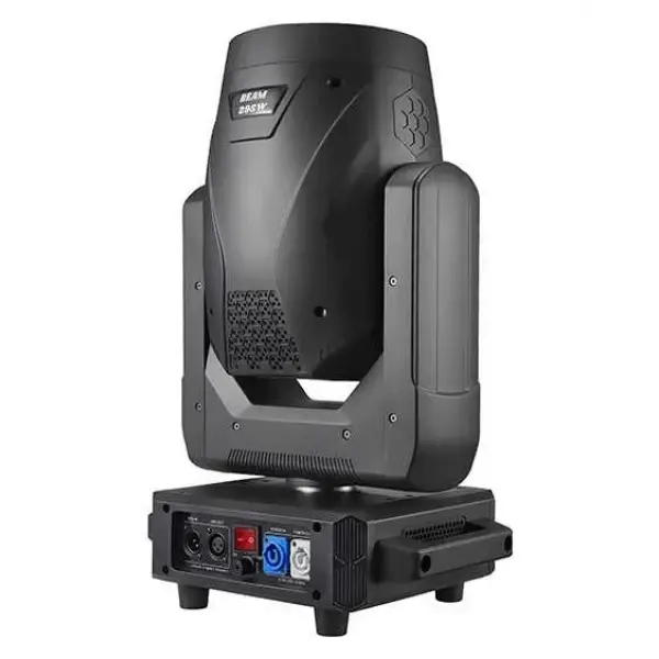 Lexence LX-300C 260W Beam Moving Head Light