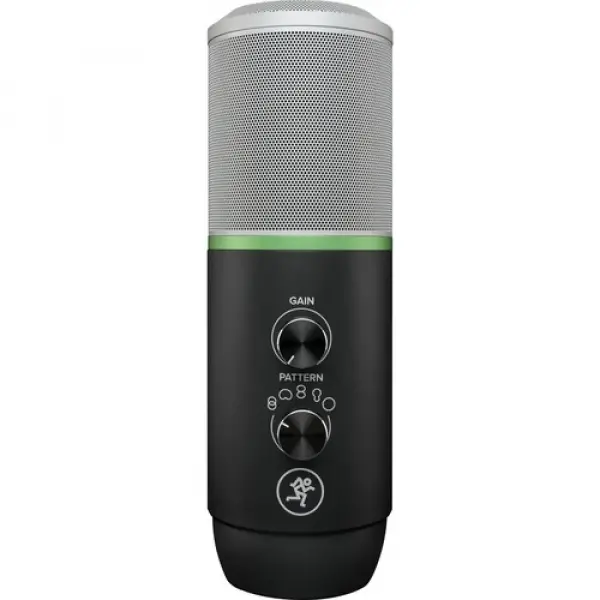 Mackie Carbon Premium Usb Condenser Mikrofon