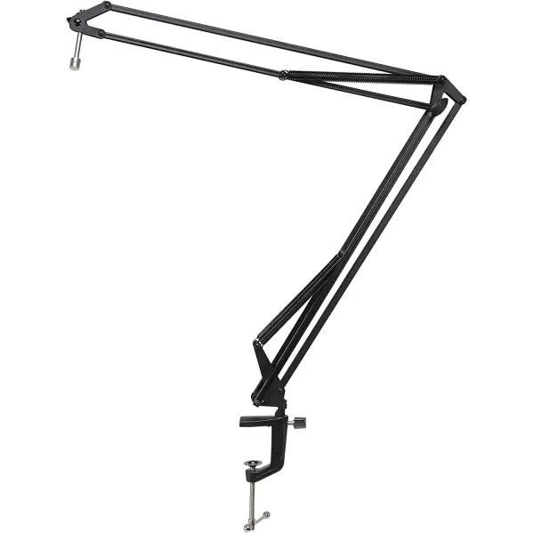 Mackie DB-100 Masa üstü Stüdyo Mikrofon Standı
