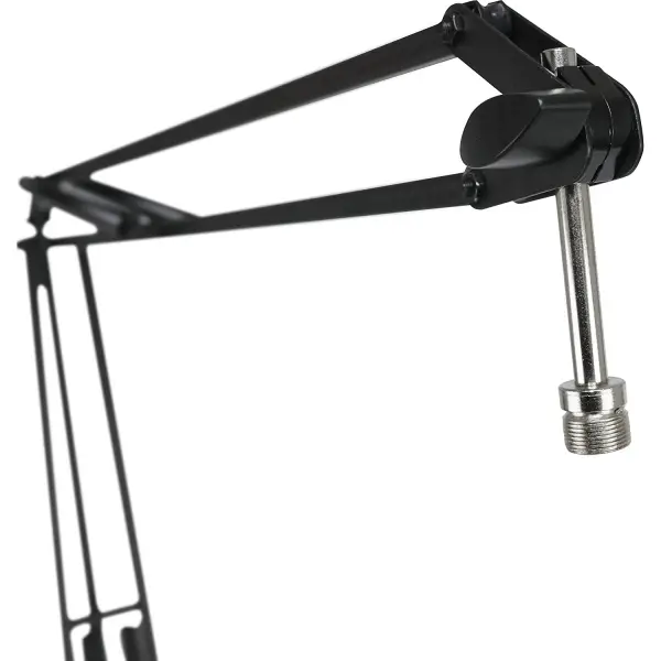 Mackie DB-100 Masa üstü Stüdyo Mikrofon Standı