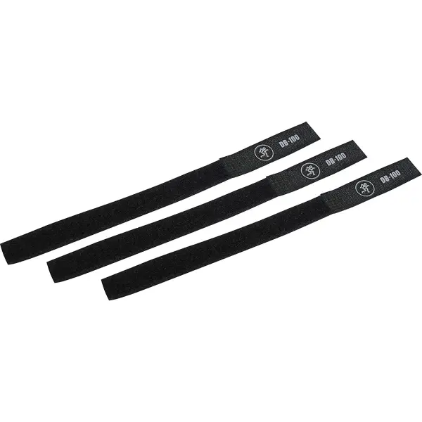 Mackie DB-100 Masa üstü Stüdyo Mikrofon Standı