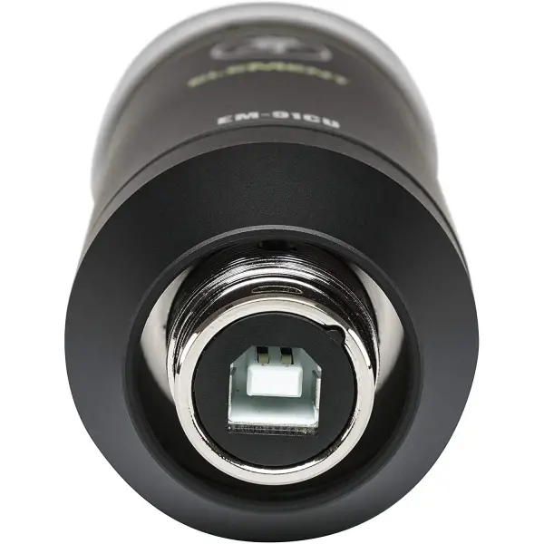 Mackie EM-91CU+ Usb Condenser Mikrofon