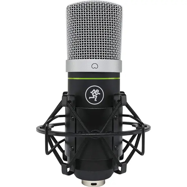 Mackie EM-91CU+ Usb Condenser Mikrofon