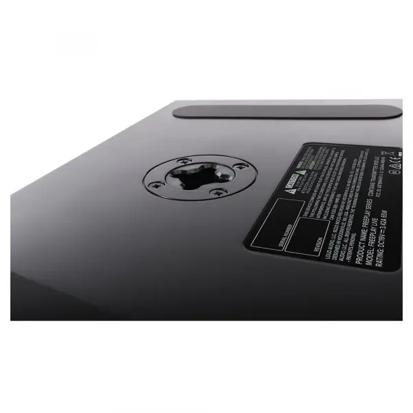 Mackie Freeplay LIVE Şarjlı Bluetooth Hoparlör, 6+2xHF 150W.