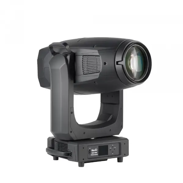 Martin ERA 800 PERFORMANCE, 800W Led Robot Işık, Moving Head
