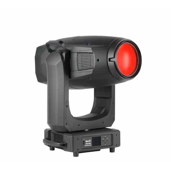 Martin ERA 800 PERFORMANCE, 800W Led Robot Işık, Moving Head