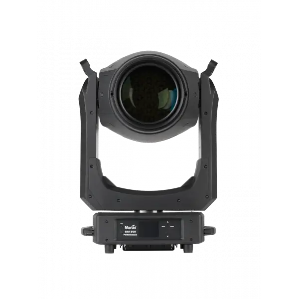 Martin ERA 800 PERFORMANCE, 800W Led Robot Işık, Moving Head