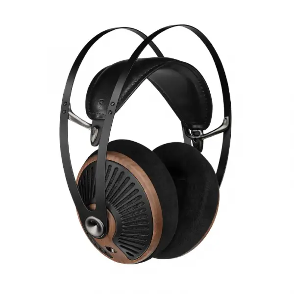 Meze Audio 105 Silva Kulak Üstü Kulaklık
