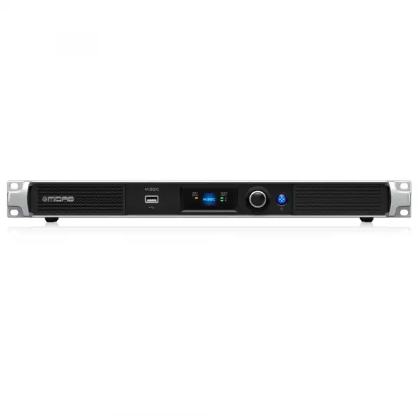 Midas M32C RACK Tipi Dijtal Mixer