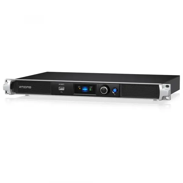Midas M32C RACK Tipi Dijtal Mixer