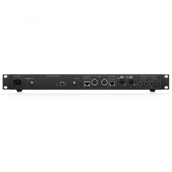 Midas M32C RACK Tipi Dijtal Mixer