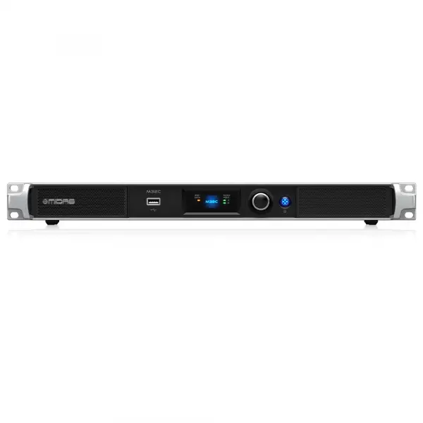 Midas M32C RACK Tipi Dijtal Mixer