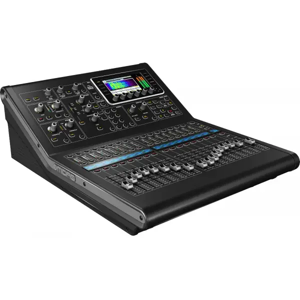Midas M32R LIVE Compact Dijital Mikser 16 Fader