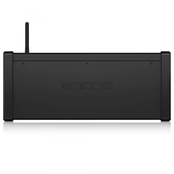MIDAS MR18 18-kanal Dijital Mikser, Tablet Kontrollü