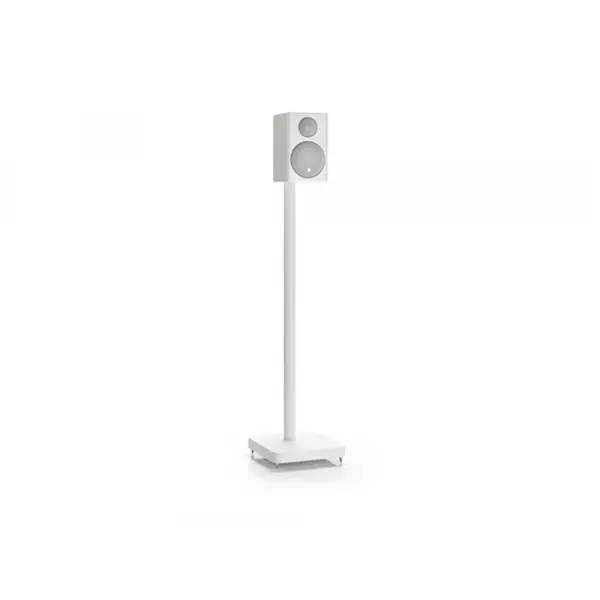 Monitor Audio Radius Stand HD Beyaz Hoparlör Standı (Çift)