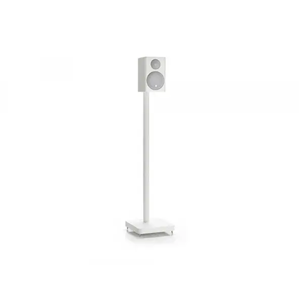 Monitor Audio Radius Stand HD Beyaz Hoparlör Standı (Çift)