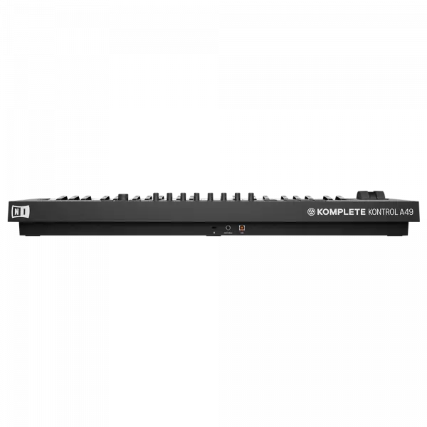 NATIVE INSTRUMENTS KOMPLETE KONTROL A49 Midi Klavye