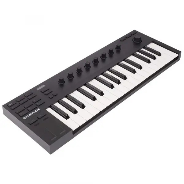 NATIVE INSTRUMENTS KOMPLETE KONTROL M32 Midi Klavye