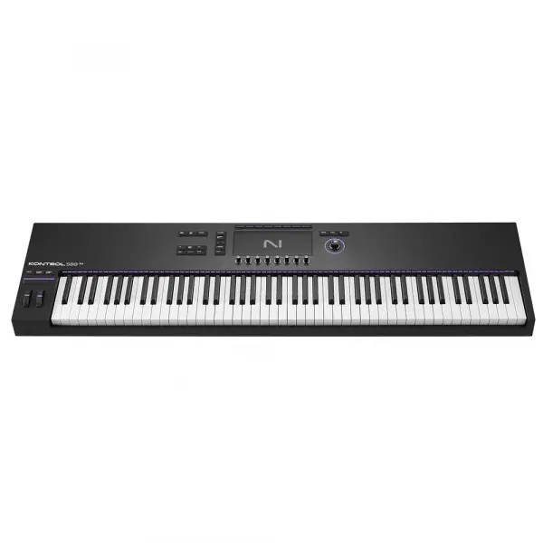 Native Instruments Komplete Kontrol S88 MK3 Midi Klavye