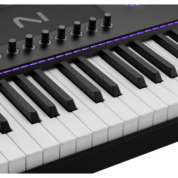 Native Instruments Komplete Kontrol S88 MK3 Midi Klavye