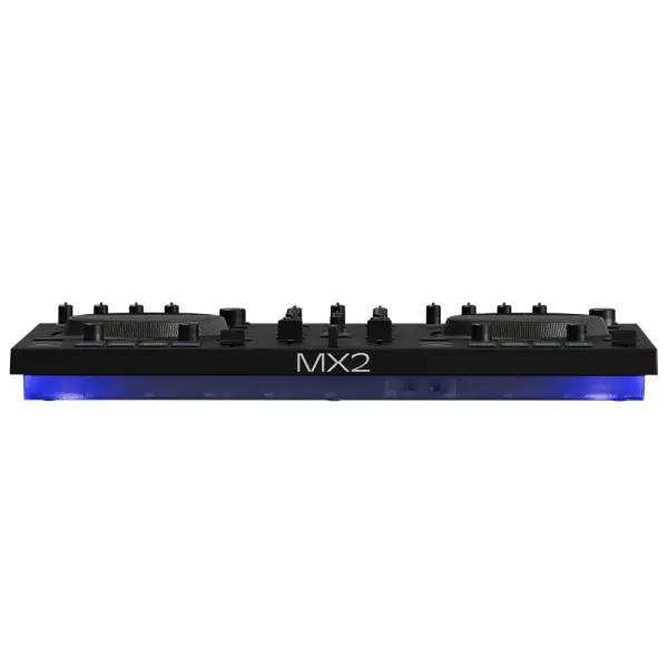 NATIVE INSTRUMENTS Traktor Kontrol MX2 DJ Kontrol Ünitesi